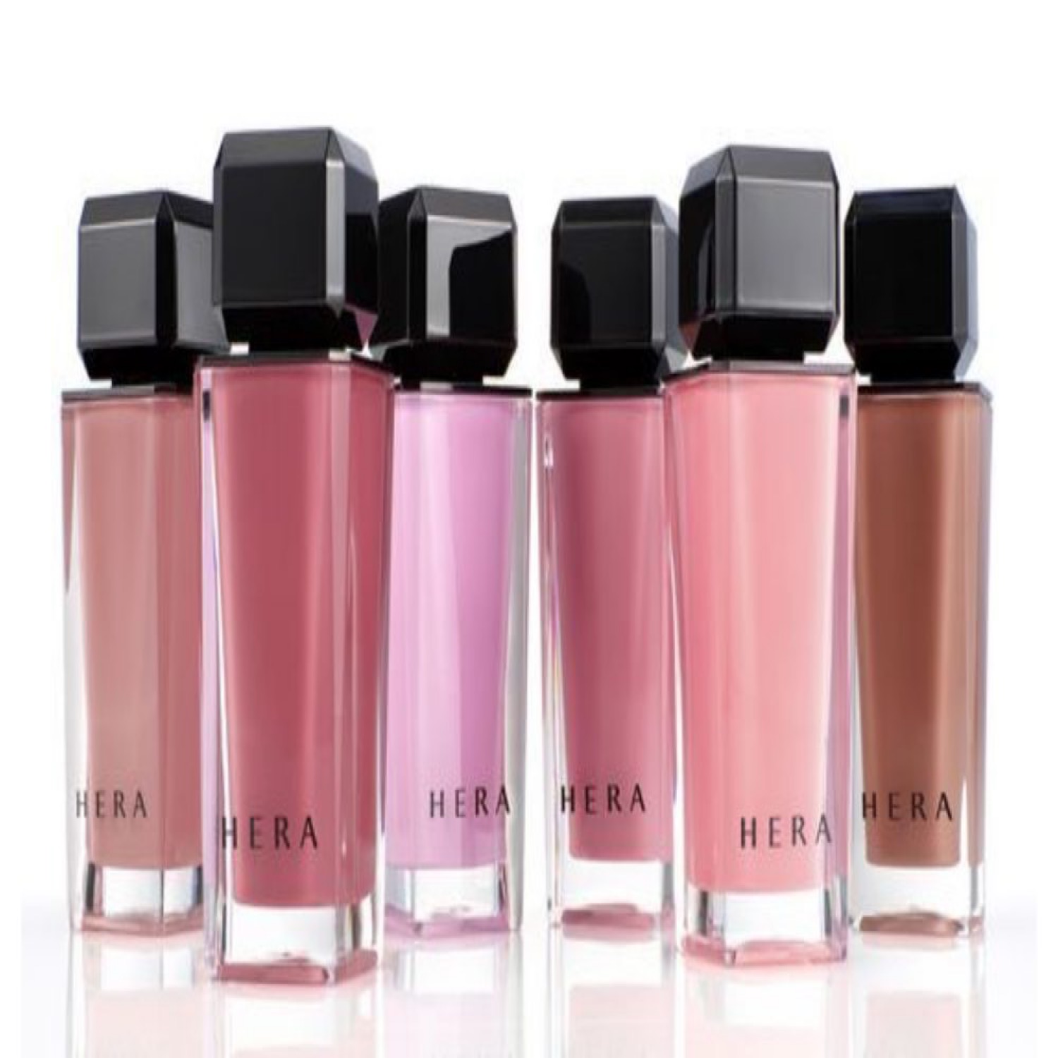 헤라 센슈얼 누드 글로스 | 백화점 립글로스의 새로운 기준