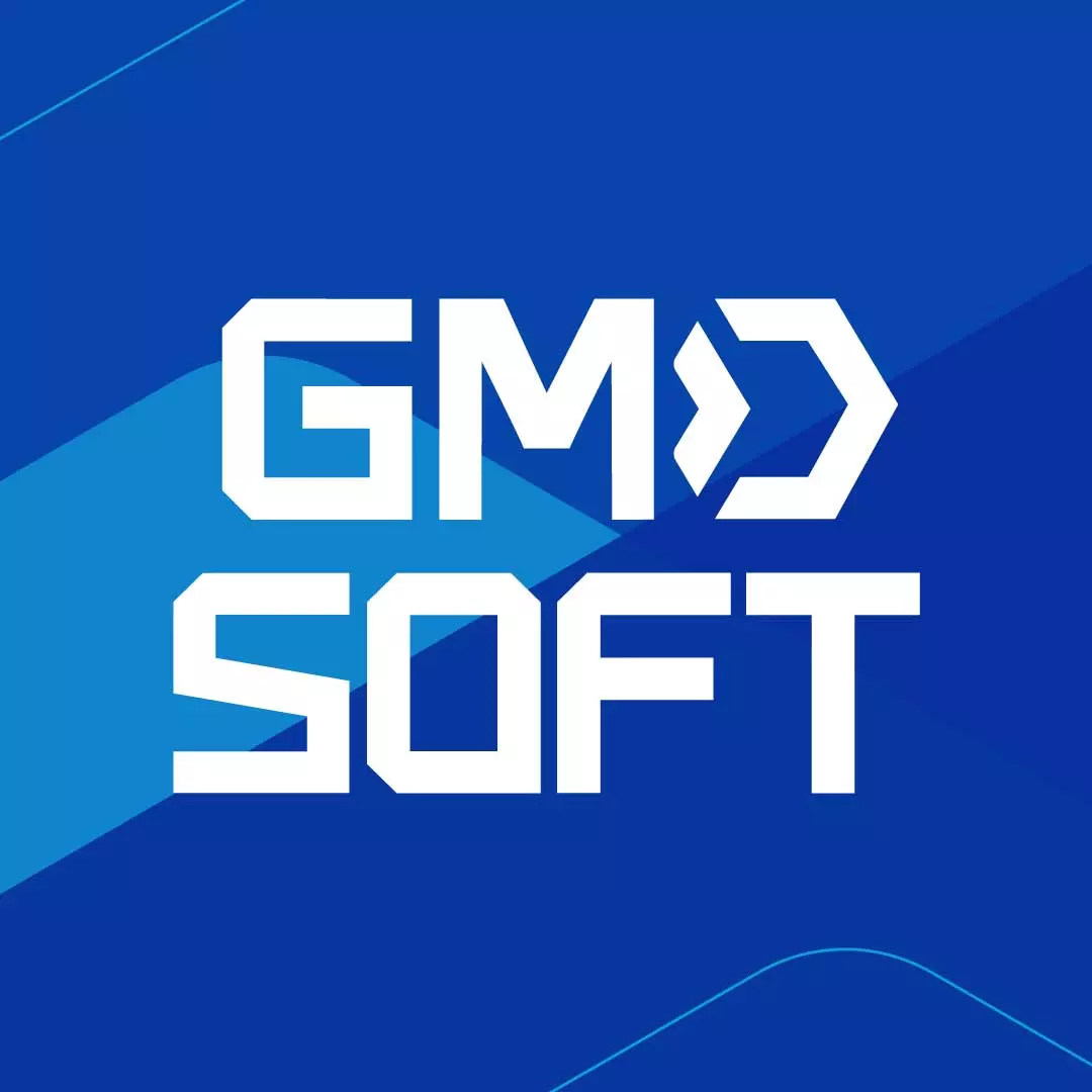 GMDSOFT
